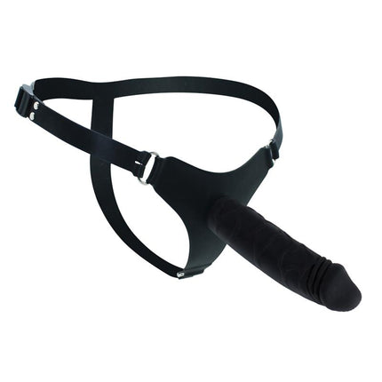 Strap On with Dildo 17cm