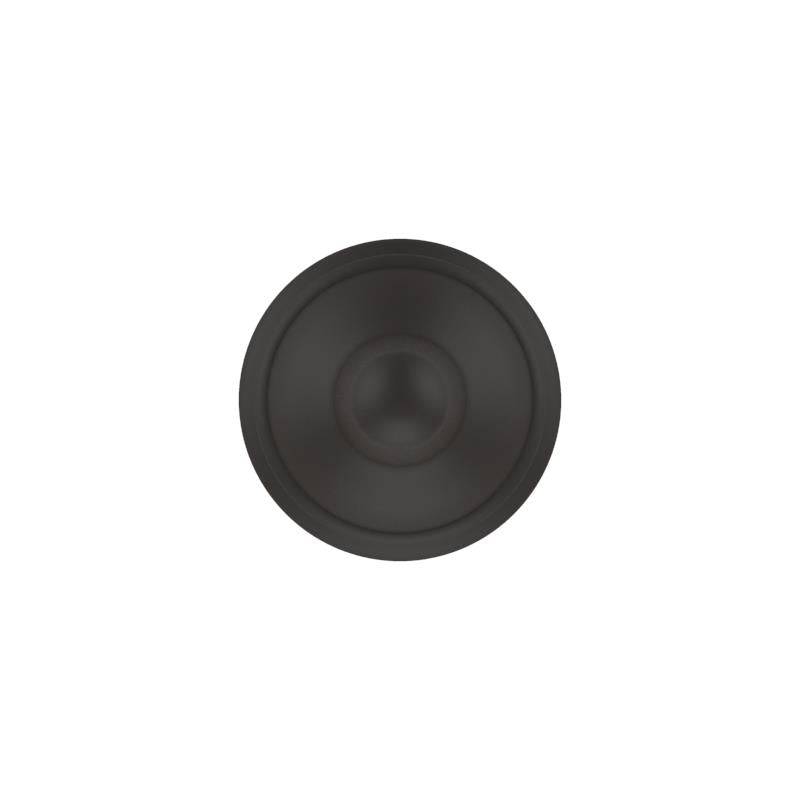 Sleeve for Fingertip Anal Sex Black - secretsextoys.store