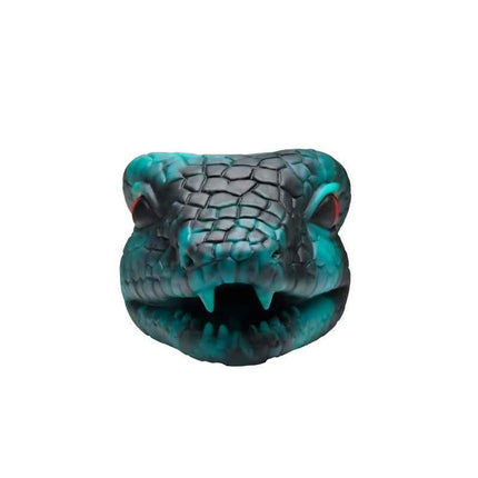 Serpentine Snake Masturbator Silicone