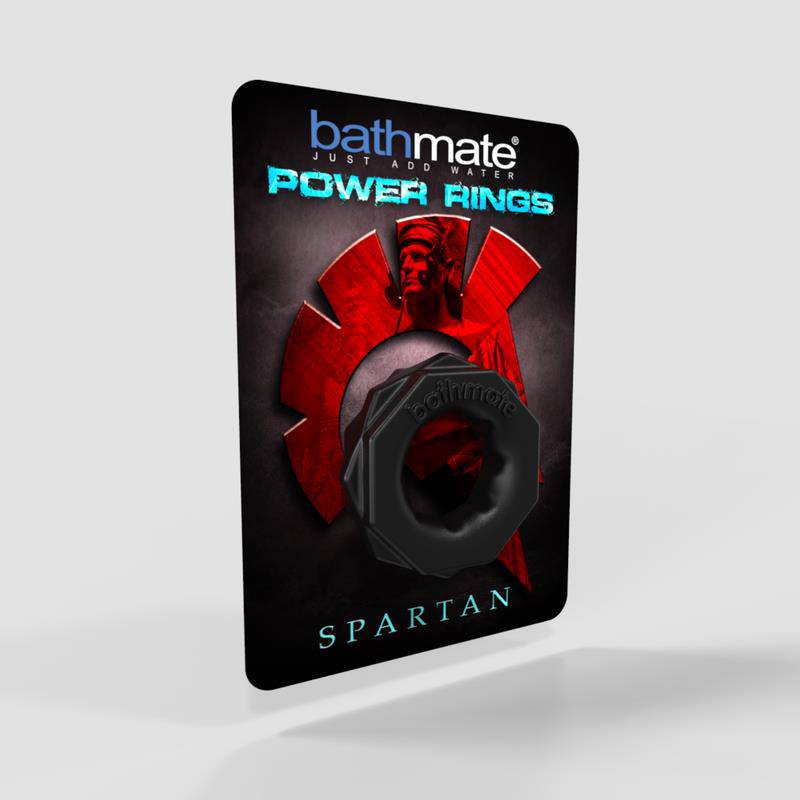 Spartan Power Ring - secretsextoys.store