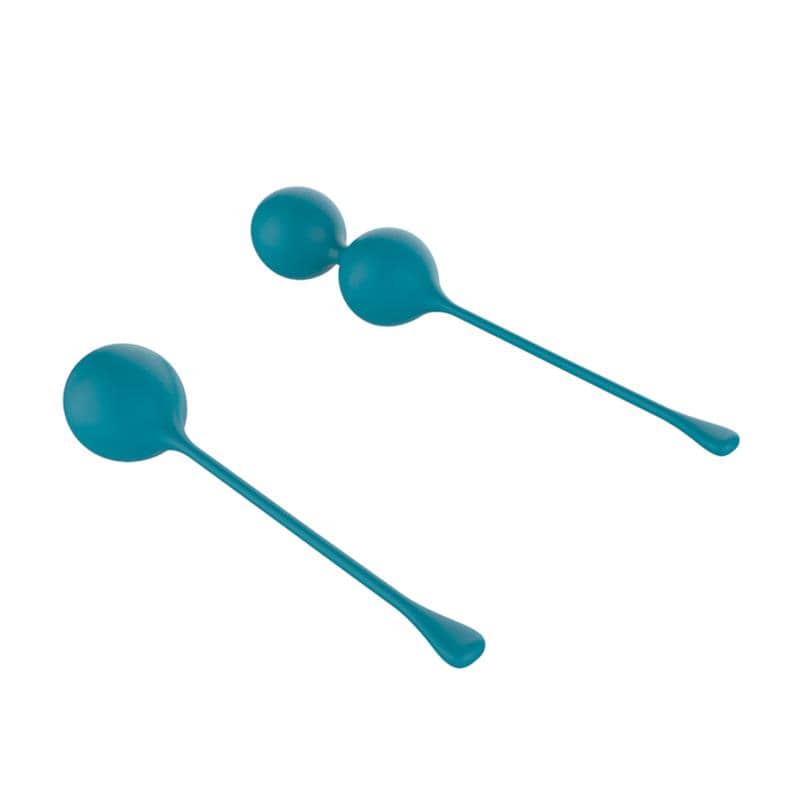 Spheres Set of 2 Kegel Balls - secretsextoys.store
