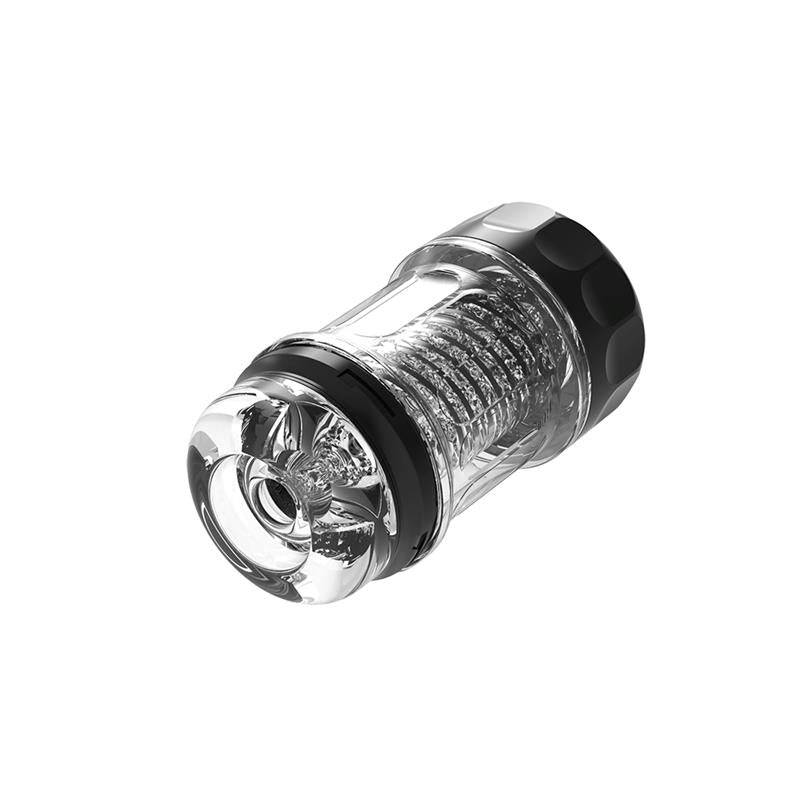 Spiral Cup Strong Edition Square Male Masturbator - secretsextoys.store