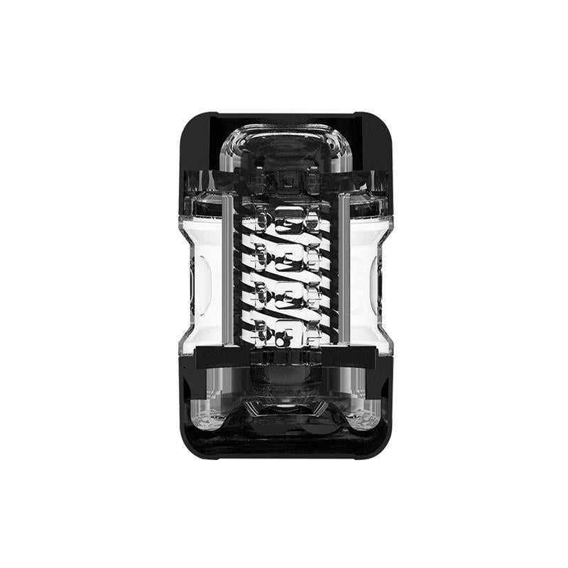 Spiral Portable Quin Cup Masturbator with Suction - secretsextoys.store