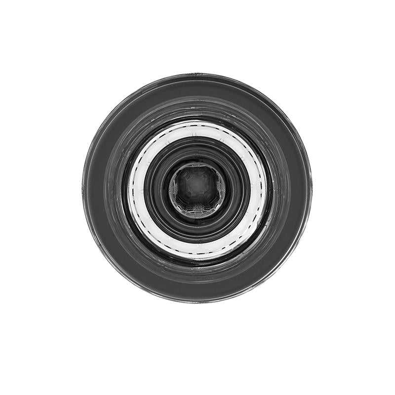 Spiral Portable Quin Cup Masturbator with Suction - secretsextoys.store