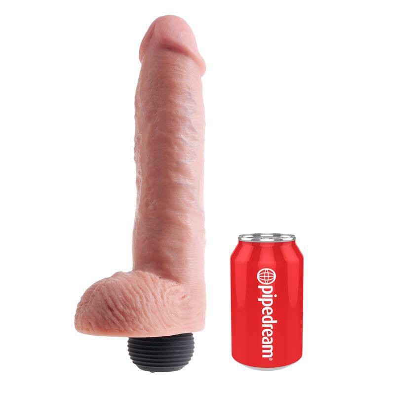 Squirting Cock with Balls 11 - secretsextoys.store