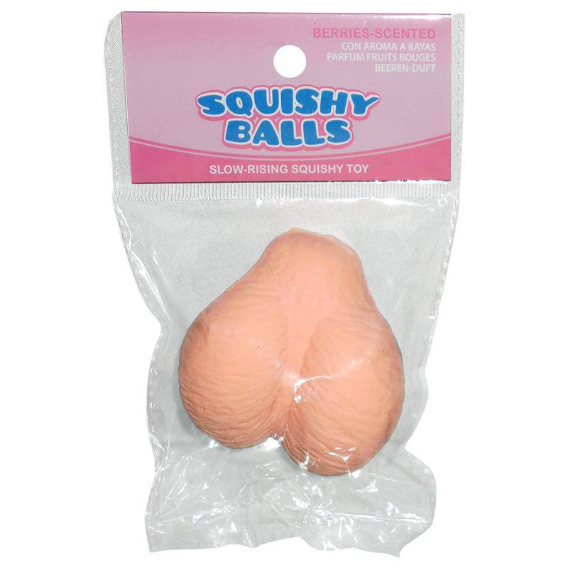 Squishy Balls Flesh - secretsextoys.store