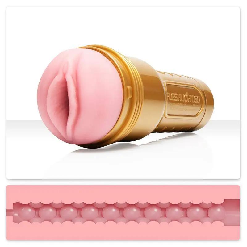 Stamina Go Training Lady Vagina - secretsextoys.store