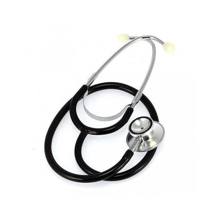Stethoscope from the Stethoscope Playset for kids' pretend play with doctor accessories and phonendoscope.