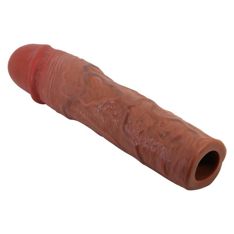 Stevenson Extended Penis Sleeve - secretsextoys.store