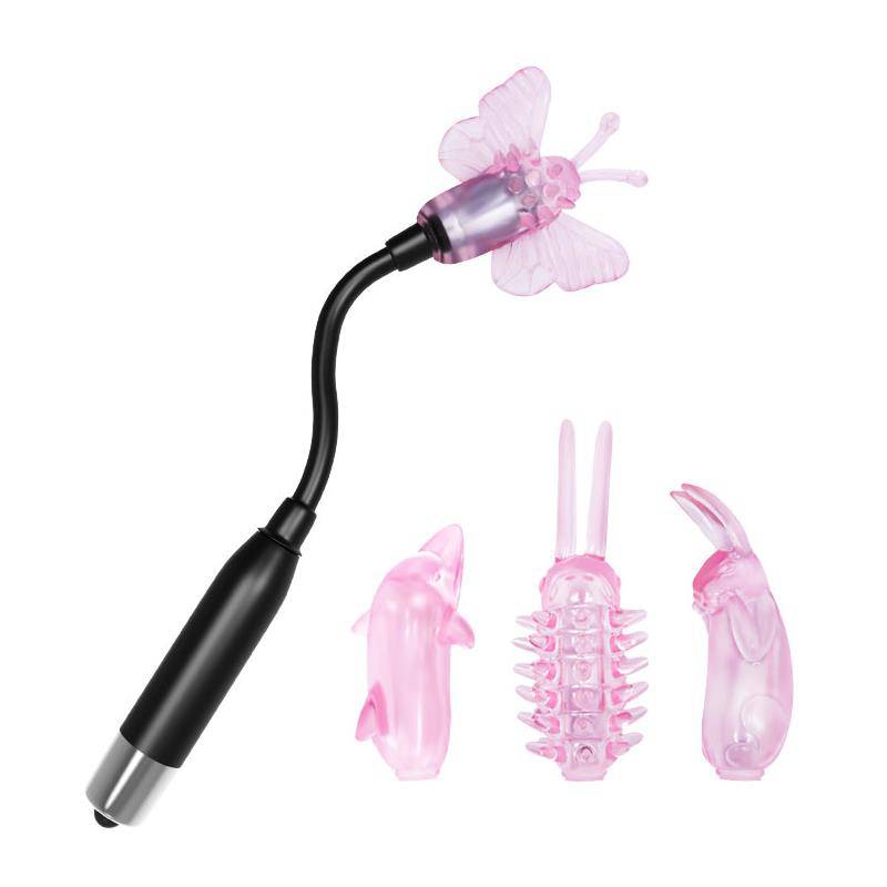 Stimulator 4 Sleeves - secretsextoys.store