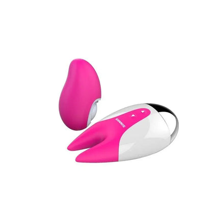 Stimulator FiFi2 Fuchsia intimate massager with powerful motor and sleek design for enhanced pleasure