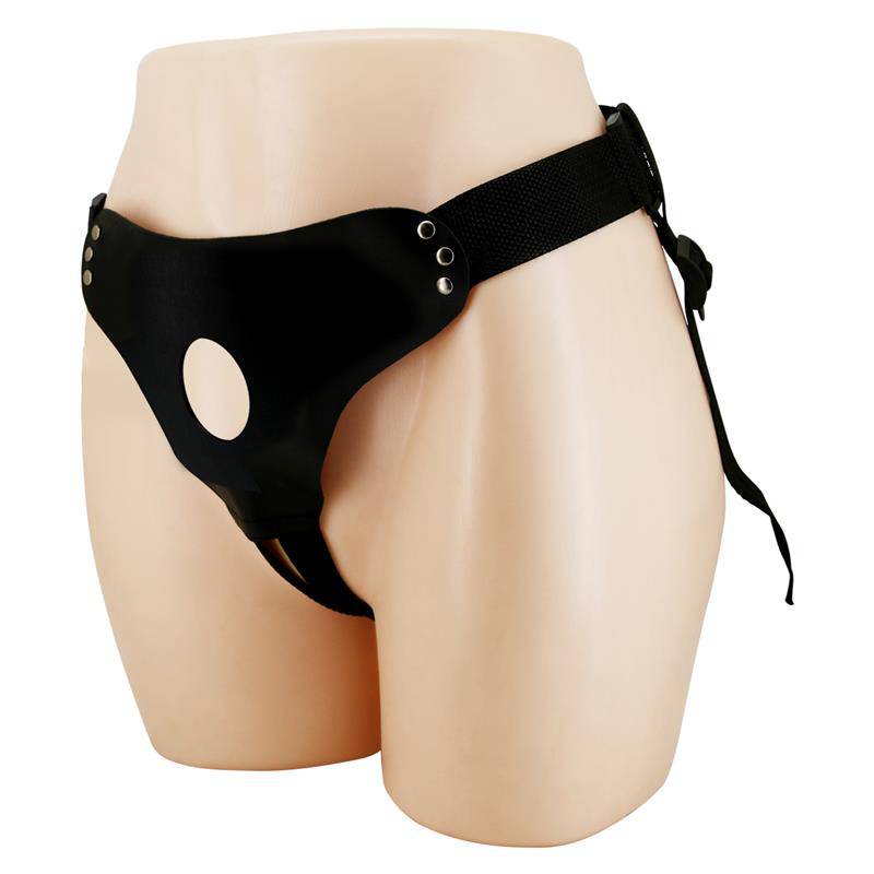 Strap - on Harness Love Spell - secretsextoys.store