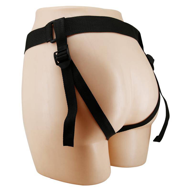 Strap - on Harness Love Spell - secretsextoys.store