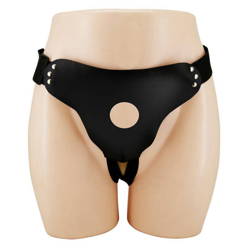 Strap - on Harness Love Spell - secretsextoys.store