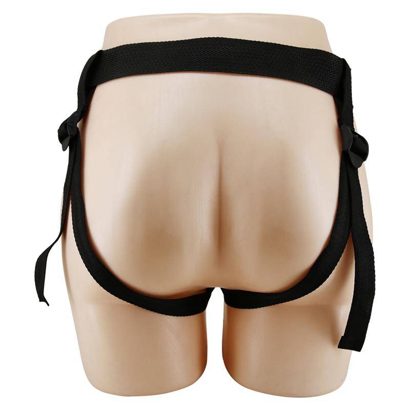 Strap - on Harness Love Spell - secretsextoys.store