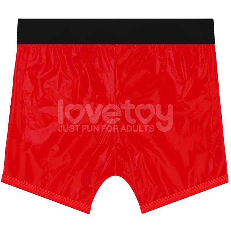 Strap - On Shorts Size S/M 32 - 35 - secretsextoys.store