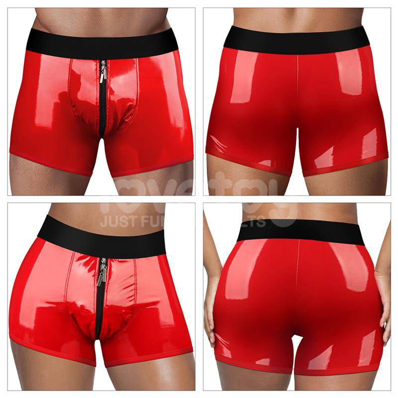Strap - On Shorts Size S/M 32 - 35 - secretsextoys.store