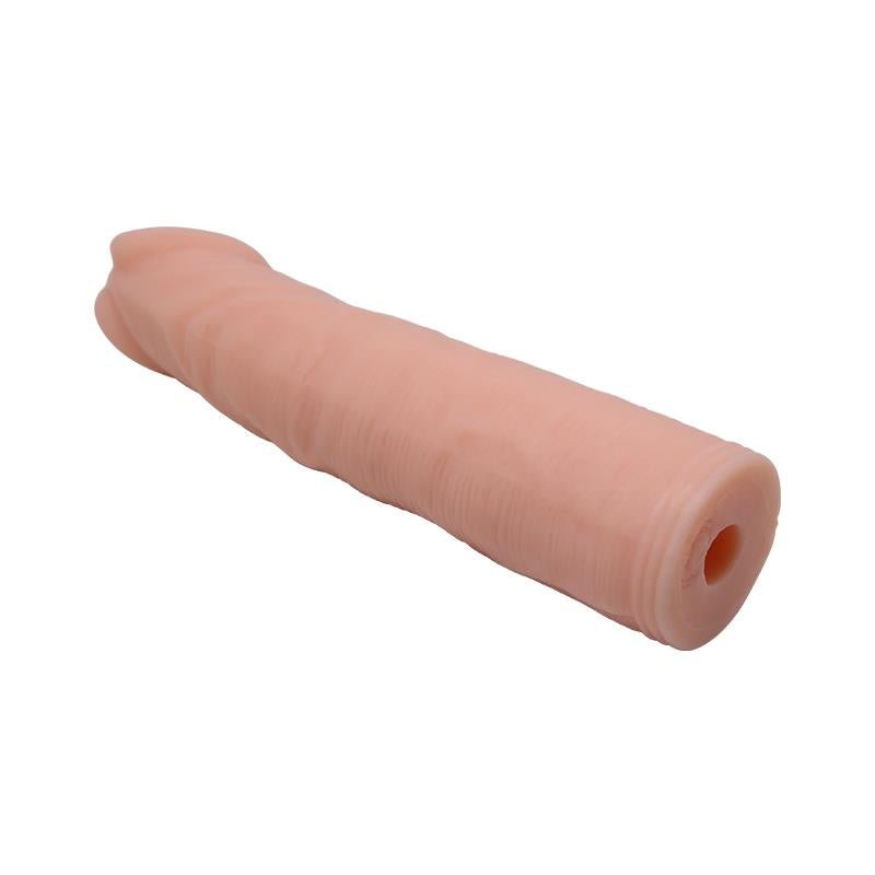 Strap - On with Dildo 18,8 cm - secretsextoys.store