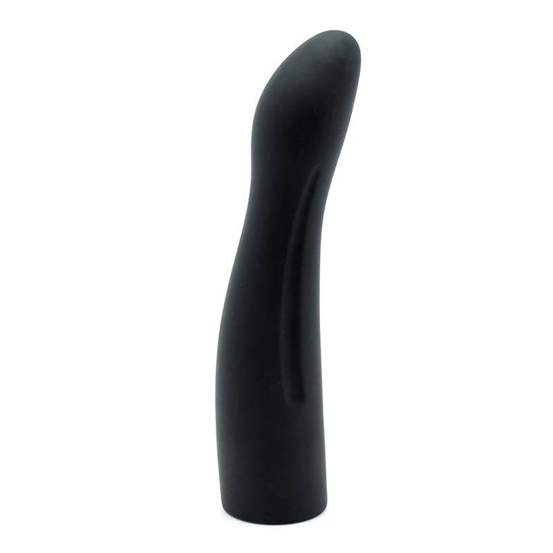 Strap - on with Dildo Silicone 16cm - secretsextoys.store