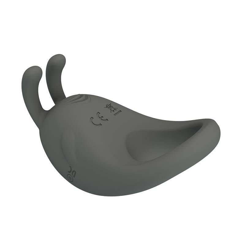 Stratus Vibrating Cock Ring - secretsextoys.store