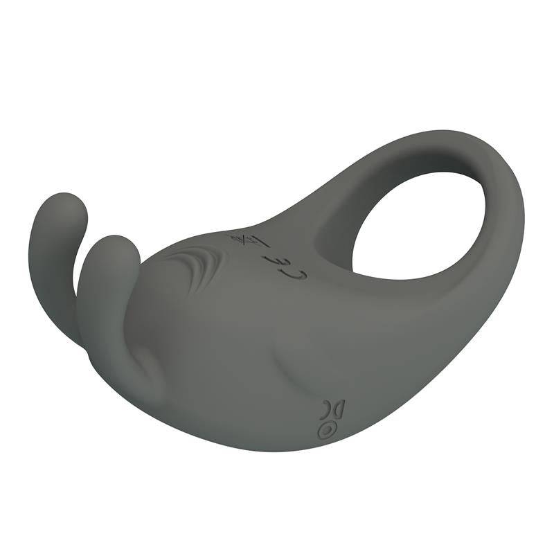 Stratus Vibrating Cock Ring - secretsextoys.store