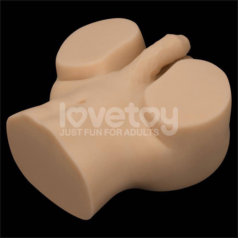 Streetgirls 16 Masturbator with Dildo - secretsextoys.store