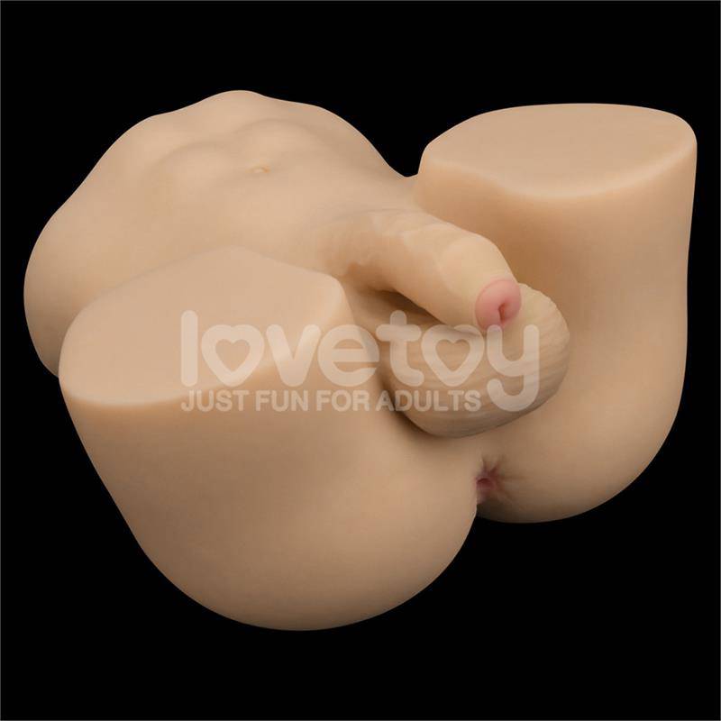 Streetgirls 16 Masturbator with Dildo - secretsextoys.store