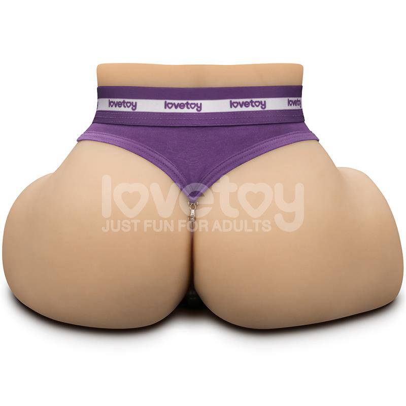 Streetgirls Masturbator Dual Motor Sensation Pulse - secretsextoys.store