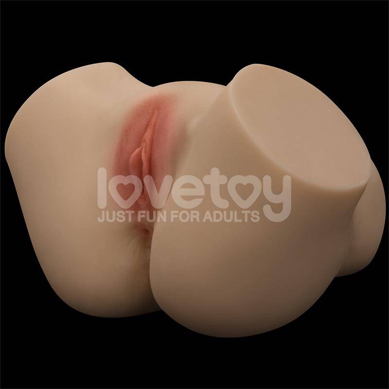 Streetgirls Masturbator Dual Motor Sensation Pulse - secretsextoys.store