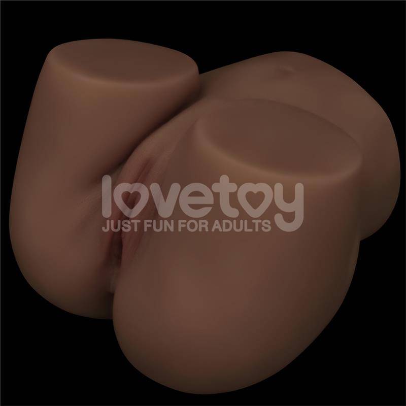 Streetgirls Sensation Pulse with Vibration and Moans - secretsextoys.store