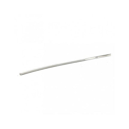 Surgical Steel Urethra Dilator with smooth polished finish for urethral dilation, made from medical-grade stainless steel.