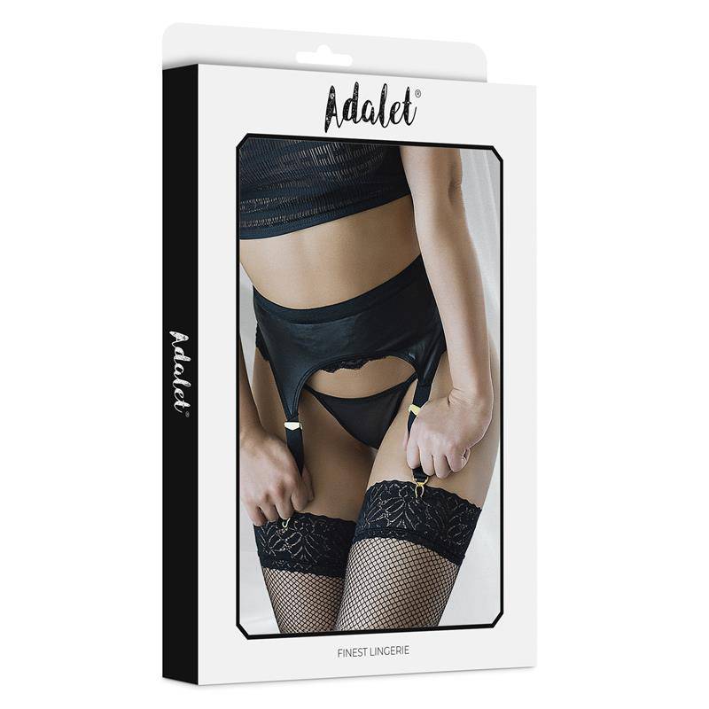 Talia garter and Thong Set - secretsextoys.store