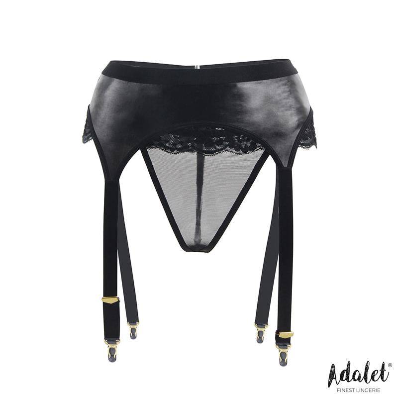 Talia garter and Thong Set - secretsextoys.store