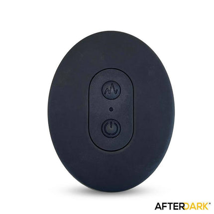 Remote control for Tayron Vibrating Prostate Massager with Remote Control by Afterdark.