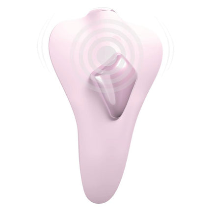 Pantty Stimulator Temptation with APP