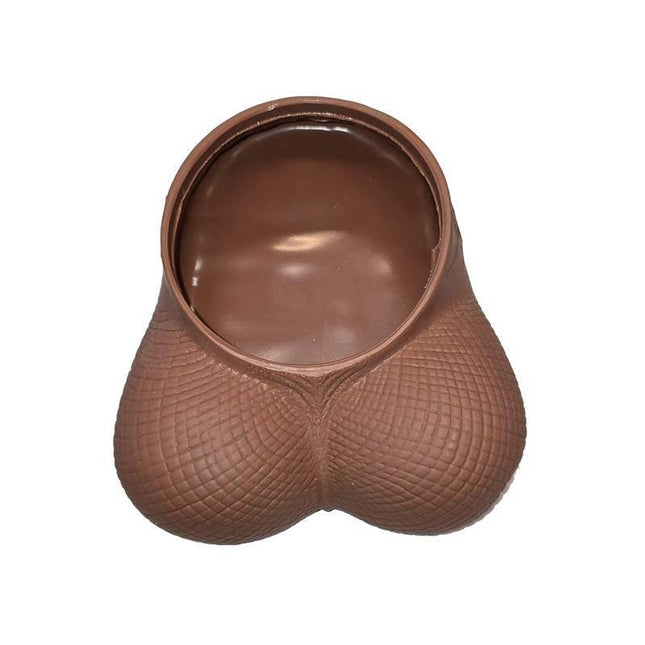 Cheeky Testicle-Shaped Pocket-Emptying Bowl for playful events