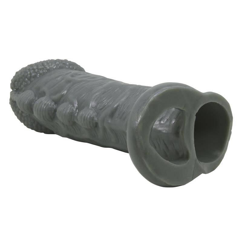 Thick Penis Sleeve Enhances Pleasure - secretsextoys.store