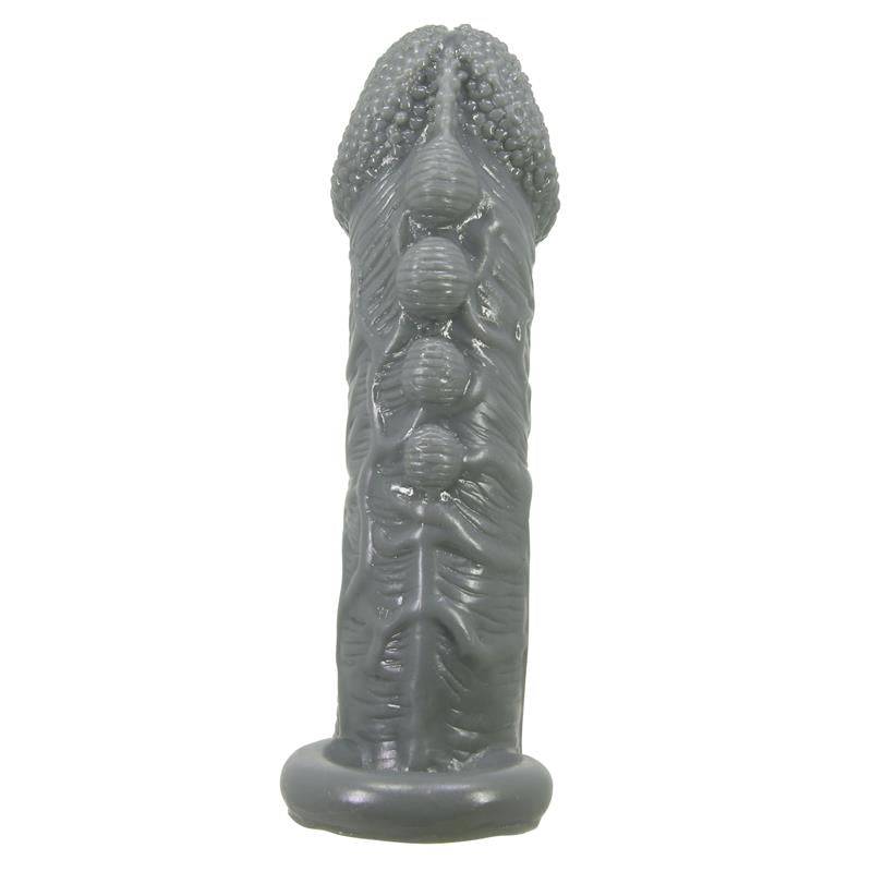 Thick Penis Sleeve Enhances Pleasure - secretsextoys.store