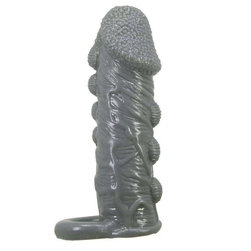 Thick Penis Sleeve Enhances Pleasure - secretsextoys.store