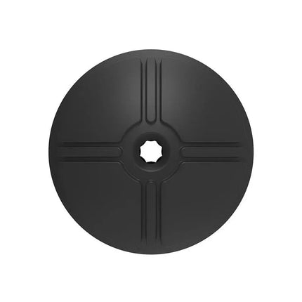 Tight Fit Sleeve for Titan 1 Unit top view showcasing the narrow entrance design for enhanced sensory experience.