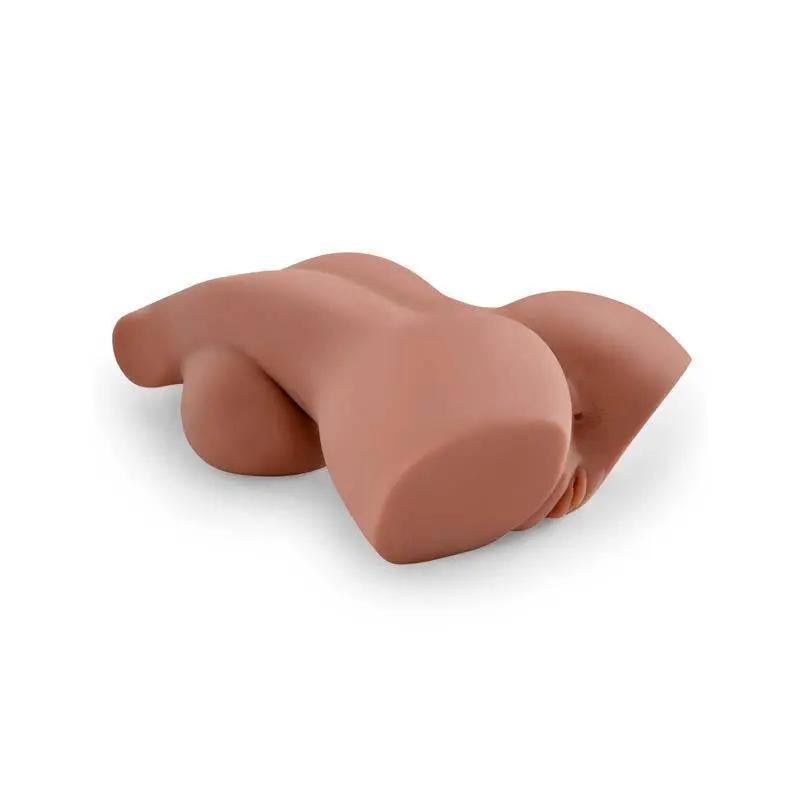 Torso Perfect 10 Caramel Skin 4.76 kg - secretsextoys.store