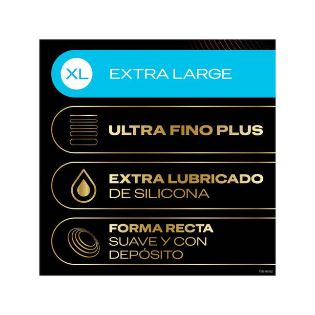 Total Connection Condoms 10 units