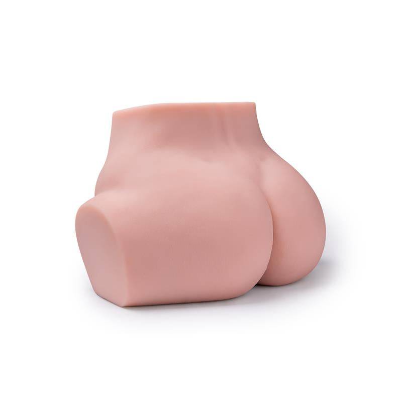 Tracy Masturbator with Vibration 2.9 kg - secretsextoys.store