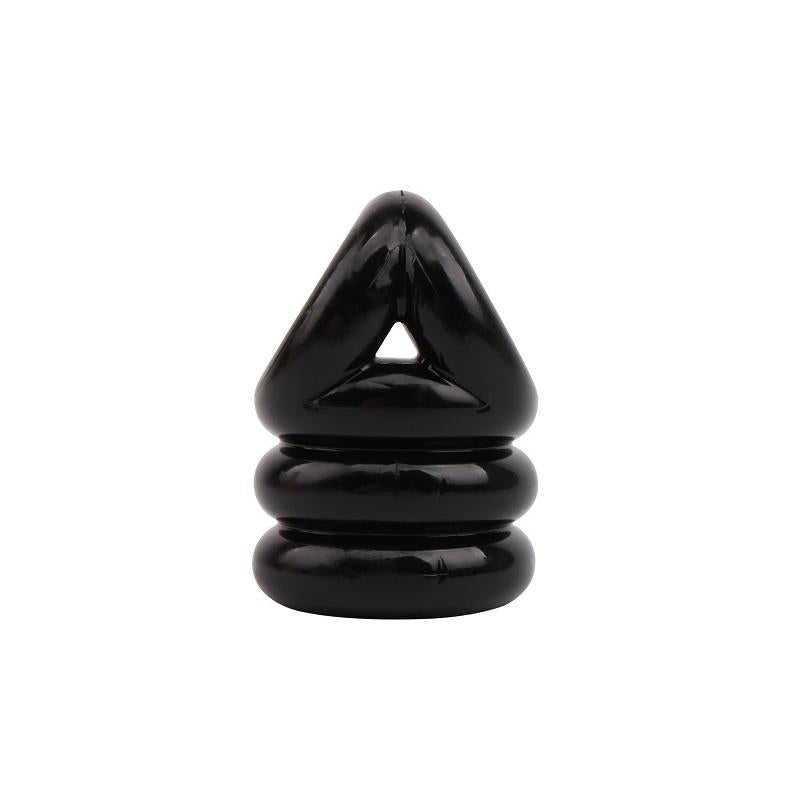 Triange ++ Cock Ring for Enhanced Pleasure - secretsextoys.store