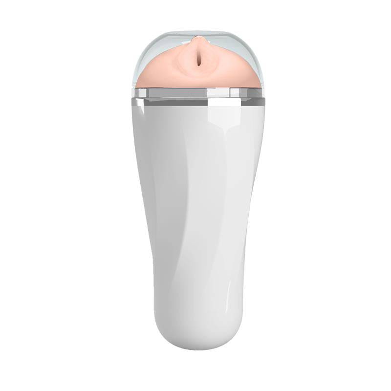 Trish 3D Vagina Masturbator for Realistic Pleasure - secretsextoys.store