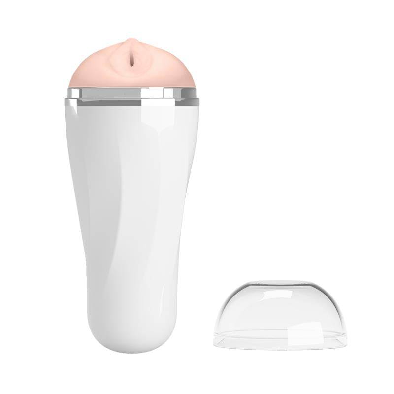 Trish 3D Vagina Masturbator for Realistic Pleasure - secretsextoys.store