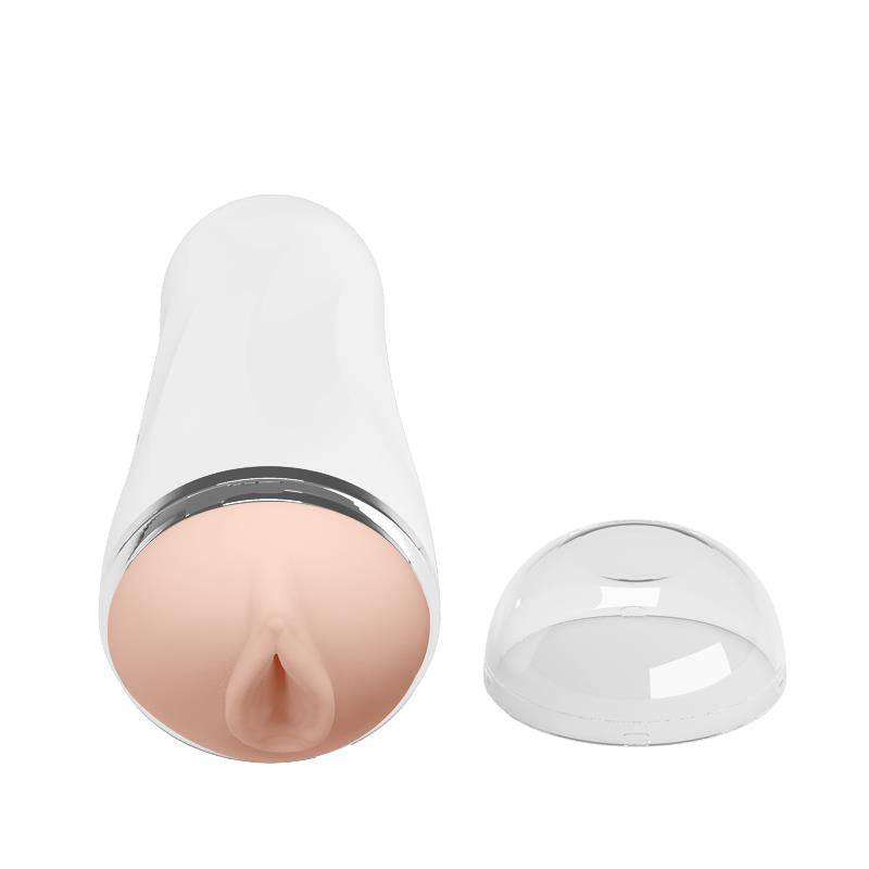Trish 3D Vagina Masturbator for Realistic Pleasure - secretsextoys.store