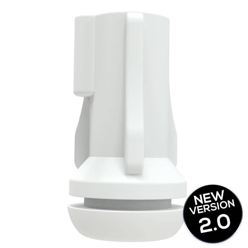 Tronik 2.0 Sucking and Vibrating Masturbator USB - secretsextoys.store