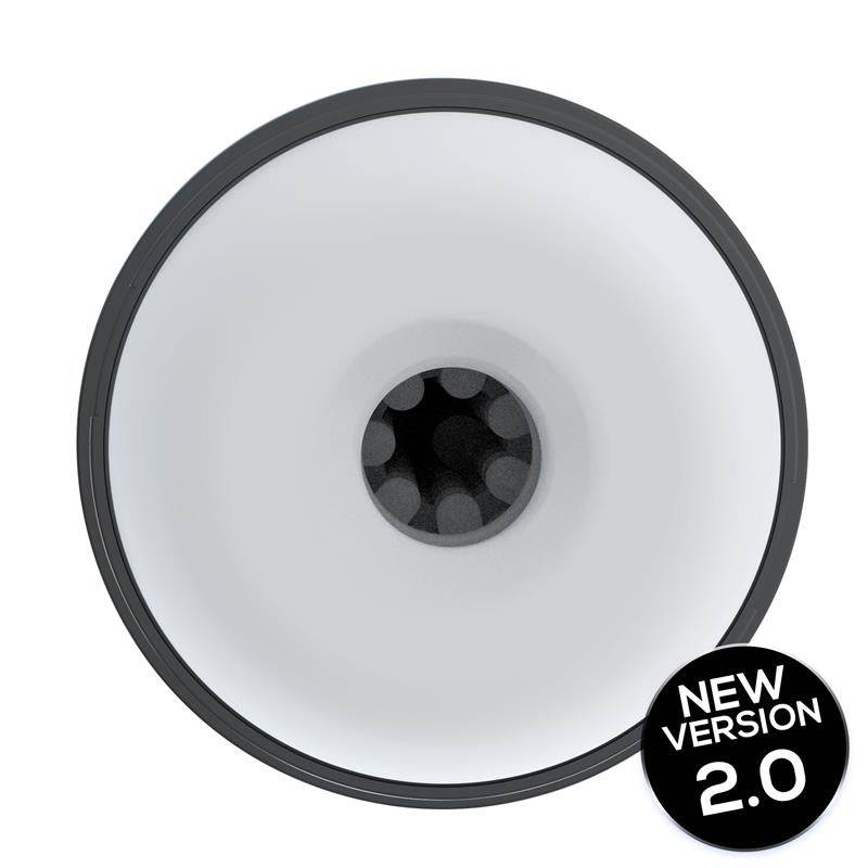 Tronik 2.0 Sucking and Vibrating Masturbator USB - secretsextoys.store