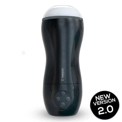 Tronik 2.0 Sucking and Vibrating Masturbator USB, new version 2.0.